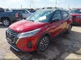 Nissan Kicks Sv Xtronic Cvt 3N1CP5CV6NL518298 fotografie
