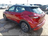 Nissan Kicks Sv Xtronic Cvt 3N1CP5CV6NL518298 photo