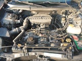 Subaru Forester L JF1SF6352XH707734 снимка