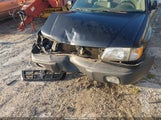Subaru Forester L JF1SF6352XH707734 снимка