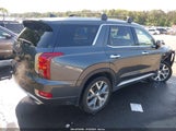 Hyundai Palisade Sel KM8R4DHEXMU183632 снимка