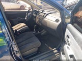 NISSAN VERSA 1.8S 3N1BC11E69L372395 снимка