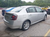 NISSAN SENTRA 2.0SR 3N1AB6AP6BL633513 снимка