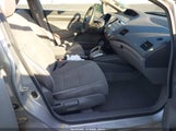 HONDA CIVIC LX 1HGFA16536L143422 снимка