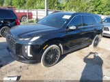 Hyundai Palisade Calligraphy Night Edition KM8R7DGE8RU741087 fotografie