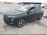 Chevrolet Trax Fwd 1Rs KL77LGE24RC018583 снимка