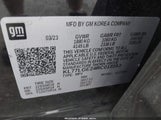 Chevrolet Trax Fwd 1Rs KL77LGE24RC018583 fotografie