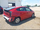 Toyota Prius Ii JTDKN3DU9A1267464 снимка