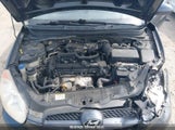Hyundai Accent Se KMHCN36C78U077823 снимка