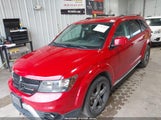 Dodge Journey Crossroad 3C4PDDGG4FT633660 снимка