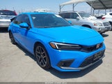 Honda Civic Sport Touring 19XFL1H8XNE010342 photo