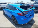 Honda Civic Sport Touring 19XFL1H8XNE010342 fotografie