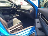 Honda Civic Sport Touring 19XFL1H8XNE010342 fotografie