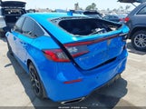 Honda Civic Sport Touring 19XFL1H8XNE010342 fotografie