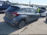 Nissan Kicks Sv Xtronic Cvt 3N1CP5CV8NL497955 fotografie