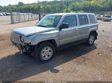 Jeep Patriot Sport 1C4NJPBB4GD761529 fotografie
