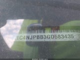 Jeep Patriot Sport 1C4NJPBB3GD583435 photo