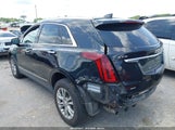 Cadillac Xt5 Awd Premium Luxury 1GYKNDRSXLZ163917 fotografie