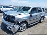 HONDA PILOT LX 5FNYF3H27DB014882 снимка