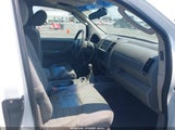 Nissan Frontier Xe 1N6BD06T27C432223 снимка