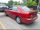 TOYOTA COROLLA LE 1NXBR32E25Z355739 снимка