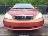 TOYOTA COROLLA LE 1NXBR32E25Z355739 снимка