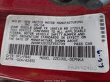 TOYOTA COROLLA LE 1NXBR32E25Z355739 снимка