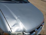 Isuzu Ascender S 4NUDT13S342102385 снимка