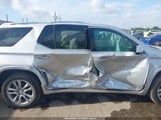 Chevrolet Traverse Fwd High Country 1GNERNKW5LJ304215 fotografie