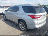 Chevrolet Traverse Fwd High Country 1GNERNKW5LJ304215 снимка