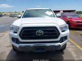 Toyota Tacoma Sr 5TFAX5GN0LX182034 fotografie
