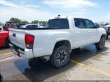Toyota Tacoma Sr 5TFAX5GN0LX182034 fotografie