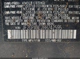 Subaru Crosstrek 2.0I Limited JF2GPANC2HH242595 снимка