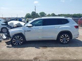 Volkswagen Atlas 3.6L V6 Sel Premium R-Line 1V2FR2CA7PC553719 photo