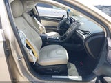 FORD FUSION HYBRID TITANIUM 3FA6P0RU7HR388518 снимка
