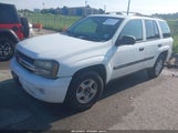 Chevrolet Trailblazer Ls 1GNDT13S132238953 снимка