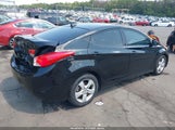 Hyundai Elantra Gls 5NPDH4AE9DH258523 снимка