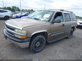 CHEVROLET TAHOE LS 1GNEK13T24R197886 fotografie