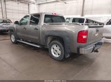 CHEVROLET SILVERADO 1500 LT 1GCPKSE77CF175566 снимка