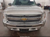 CHEVROLET SILVERADO 1500 LT 1GCPKSE77CF175566 снимка