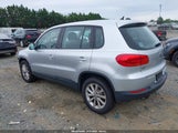 Volkswagen Tiguan Limited 2.0T WVGBV7AXXJK001348 photo