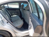 Honda Civic Lx 19XFB2F57FE273908 снимка