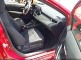 Toyota Corolla Le JTDEPMAE0MJ143226 снимка