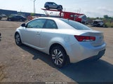 Kia Forte Koup Ex KNAFU6A21D5715019 photo