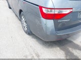 HONDA ODYSSEY EX-L 5FNRL5H68BB062321 снимка