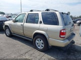 Nissan Pathfinder Le JN8DR09X11W577615 снимка
