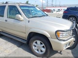 Nissan Pathfinder Le JN8DR09X11W577615 снимка