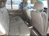 Nissan Pathfinder Le JN8DR09X11W577615 снимка