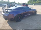 Chevrolet Camaro 1Ss 1G1FF1R78J0133727 снимка