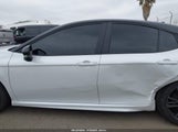 Toyota Camry Xse 4T1DAACK3SU076997 снимка